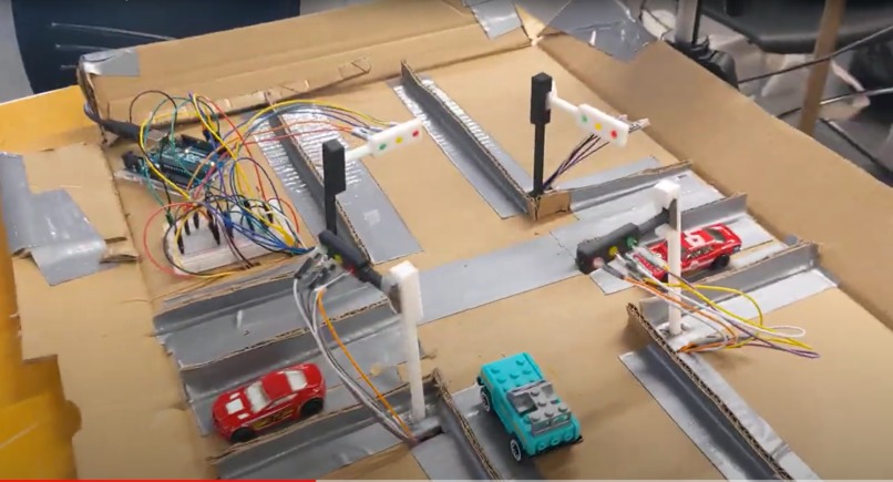 TraFFIX – screenshot 3