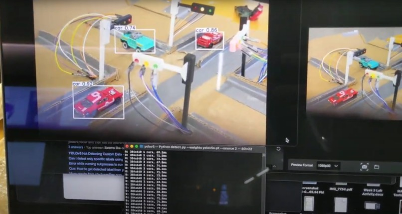 TraFFIX – screenshot 2