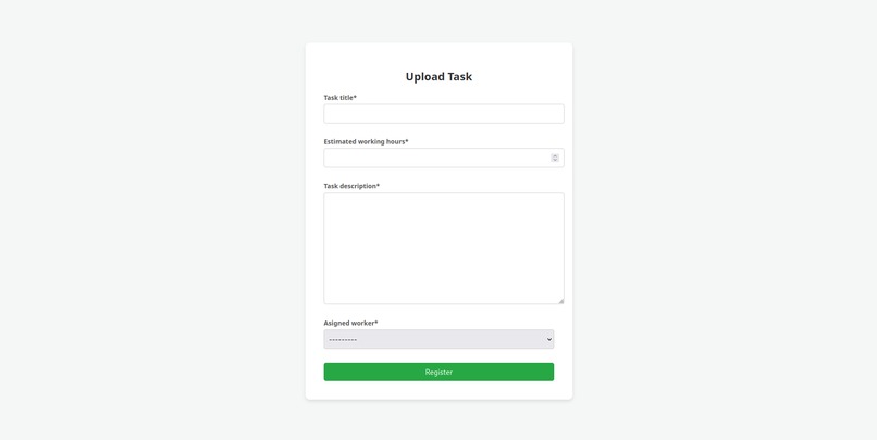 Newtech Intelligence – screenshot 2