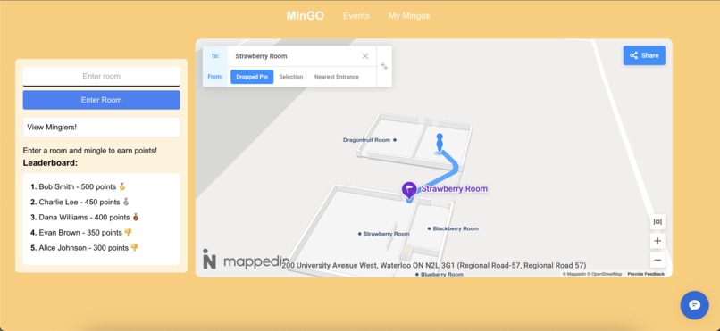 MinGO – screenshot 4