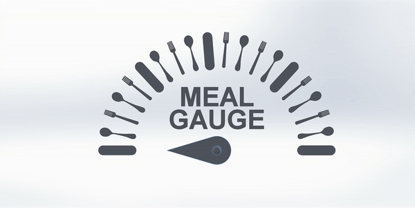 Meal Gauge – screenshot 1