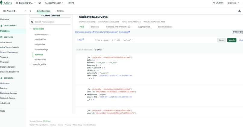 HomeScout AI – screenshot 3