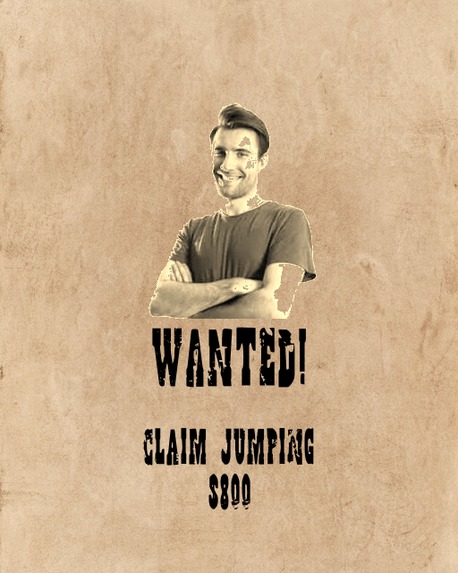 Wanted Poster Generator – screenshot 3