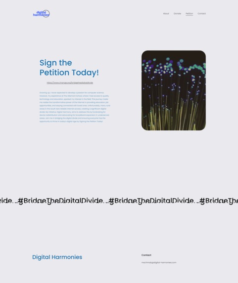Digital Harmonies – screenshot 3