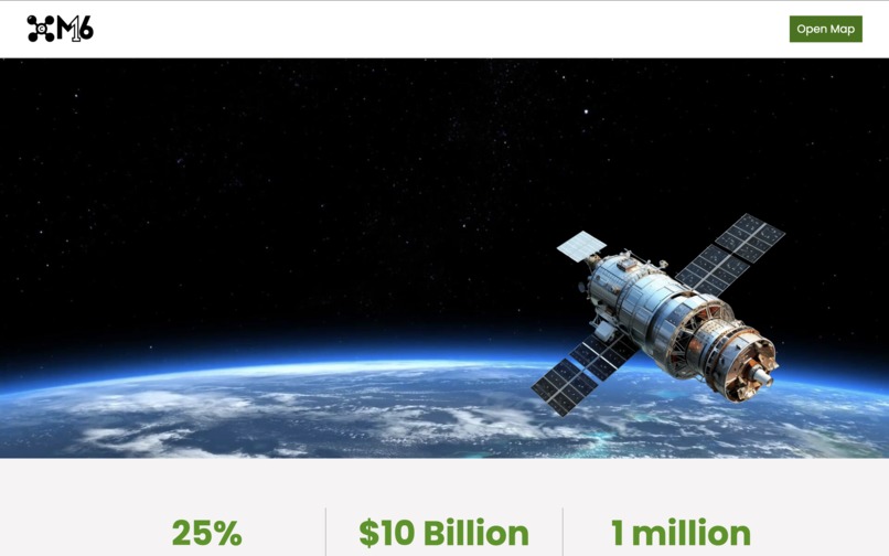 Project M16 – screenshot 1