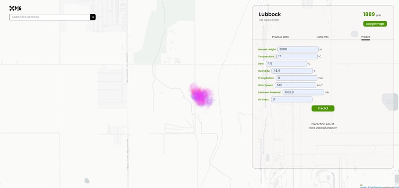 Project M16 – screenshot 4