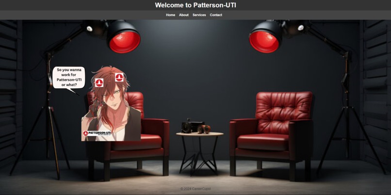 Career Cupid – screenshot 4