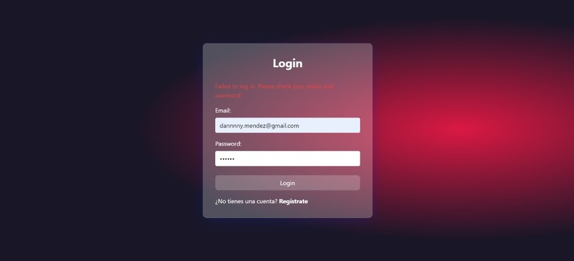 Asterion Connect – screenshot 2