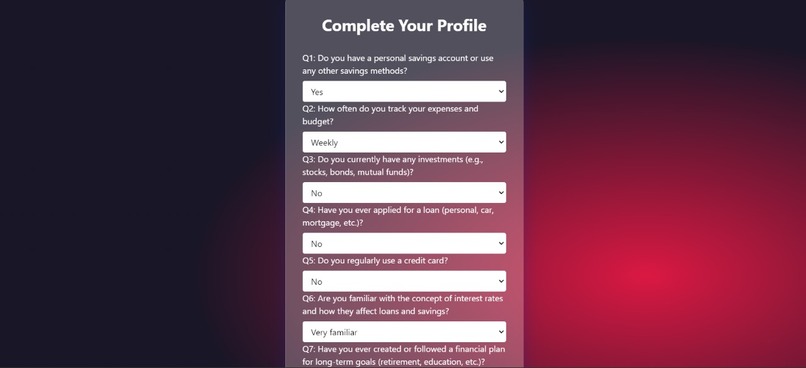 Asterion Connect – screenshot 4
