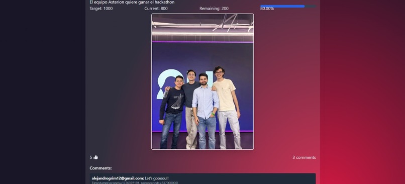 Asterion Connect – screenshot 7