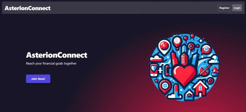 Asterion Connect – screenshot 9