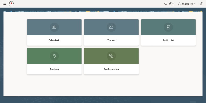 Berblue – screenshot 2