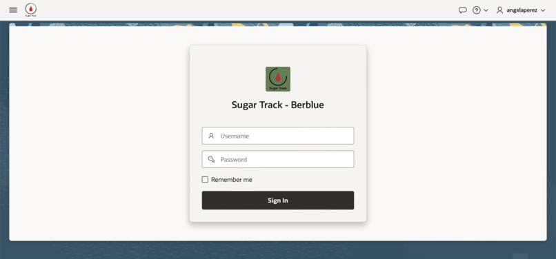 Berblue – screenshot 3