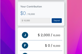 Madagascar/CapitalOne