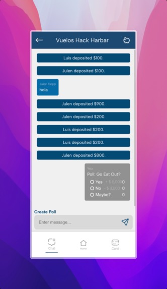 Madagascar/CapitalOne – screenshot 2