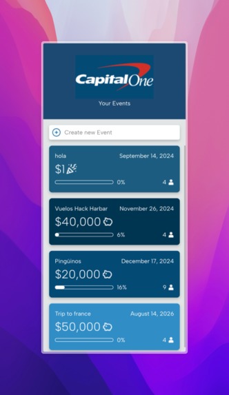 Madagascar/CapitalOne – screenshot 4