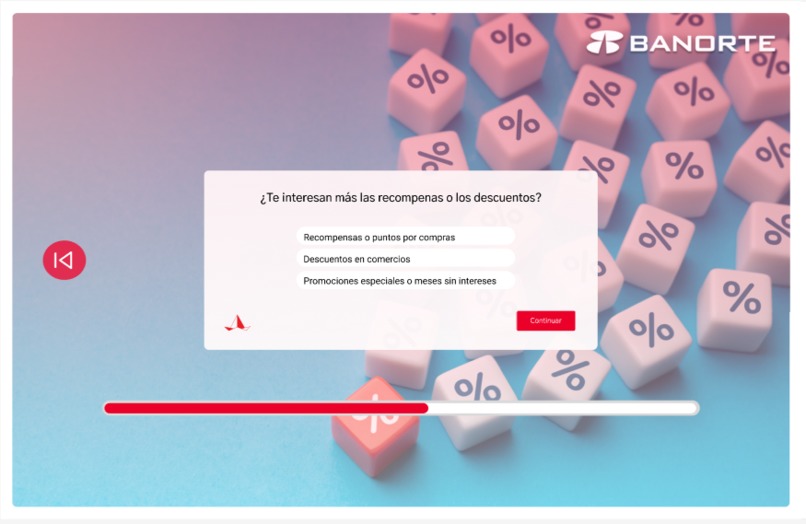 WAM-Banorte – screenshot 8