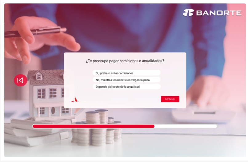 WAM-Banorte – screenshot 9