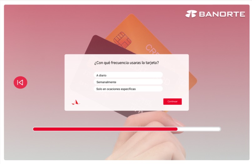 WAM-Banorte – screenshot 10