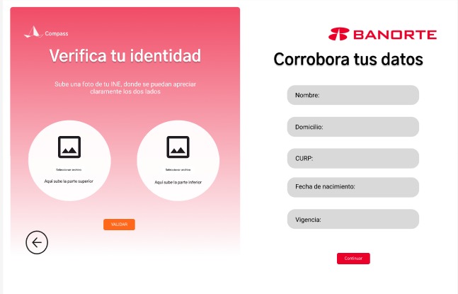 WAM-Banorte – screenshot 15