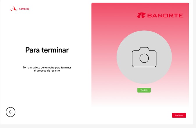 WAM-Banorte – screenshot 16