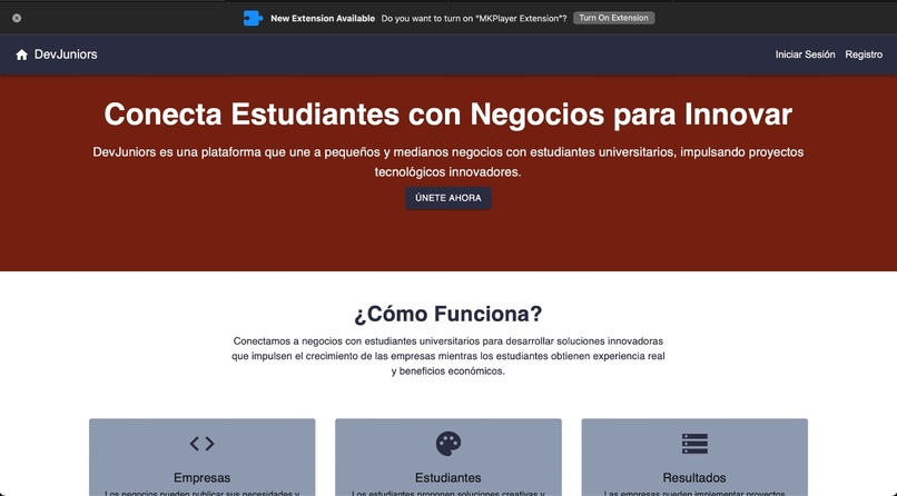 Coyote Coders - Tecnológico de Monterrey – screenshot 1