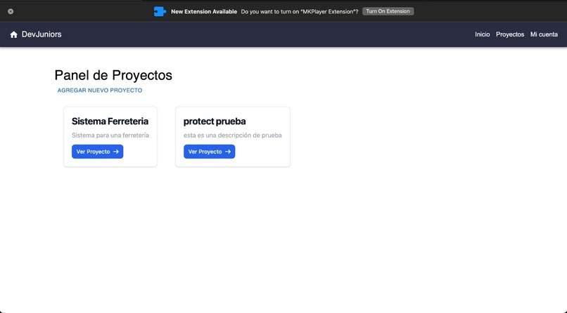 Coyote Coders - Tecnológico de Monterrey – screenshot 5
