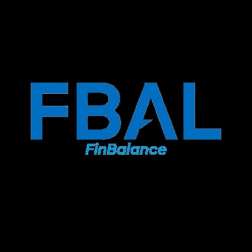 FinBalance – screenshot 1