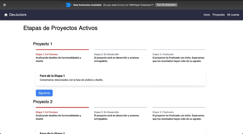 Coyote Coders - Tecnológico de Monterrey – screenshot 8