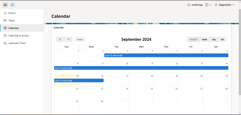 Habitant – screenshot 2