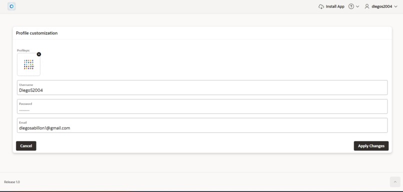 Habitant – screenshot 3