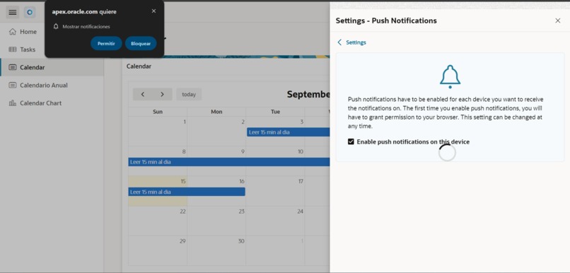 Habitant – screenshot 4