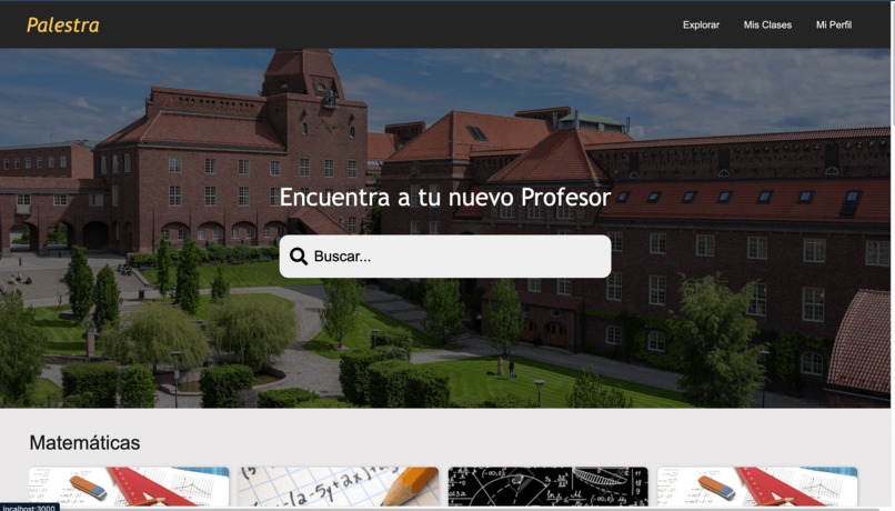 SabritO(n)es – screenshot 1