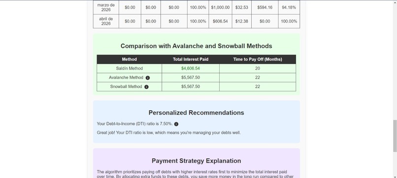 Saldin-capital-one – screenshot 4
