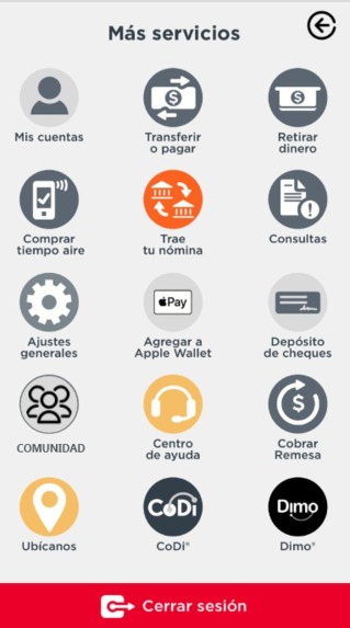 LINEA 51 – screenshot 2