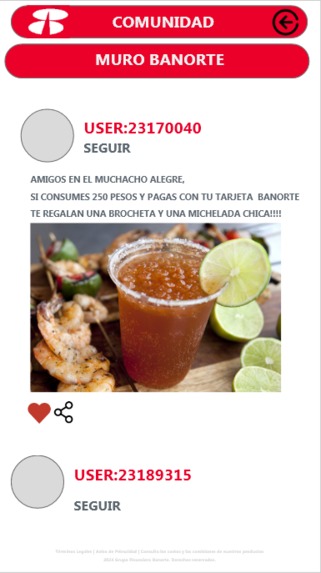 LINEA 51 – screenshot 4