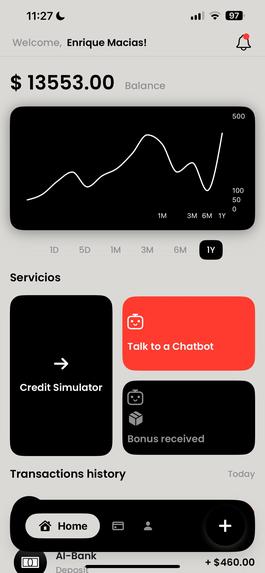 FSCrew-CapitalOne – screenshot 1