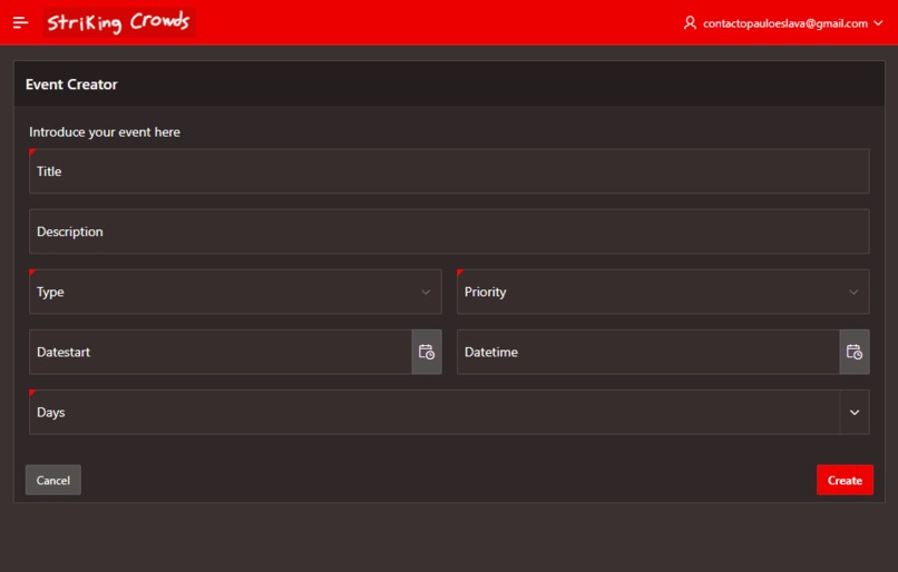 Habitus – screenshot 3