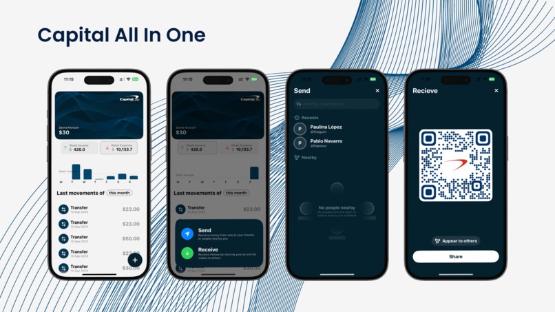 Xcoders – screenshot 8