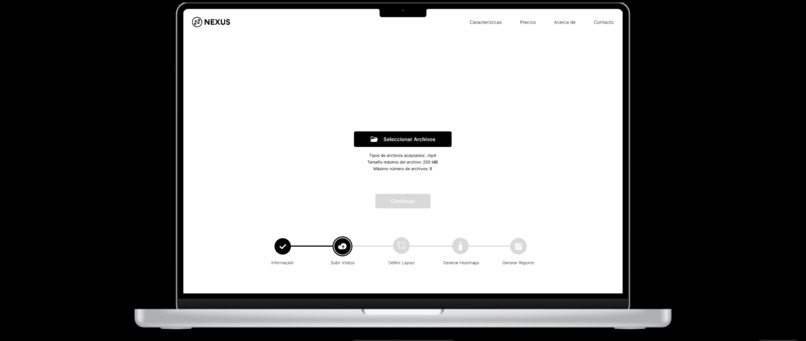 Chuy – screenshot 1