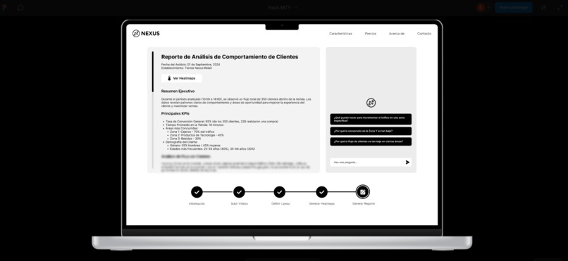 Chuy – screenshot 2