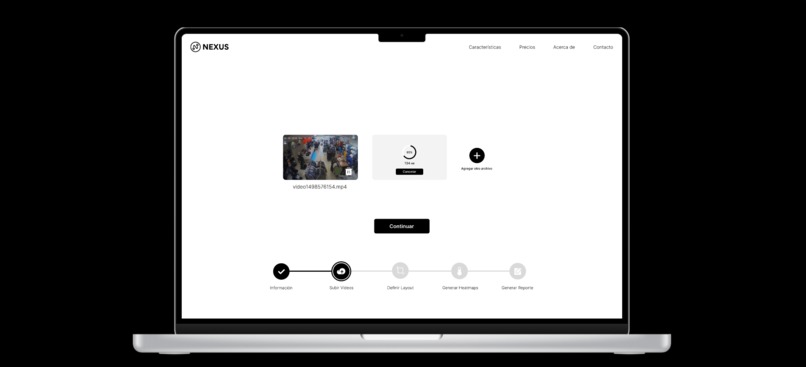 Chuy – screenshot 3