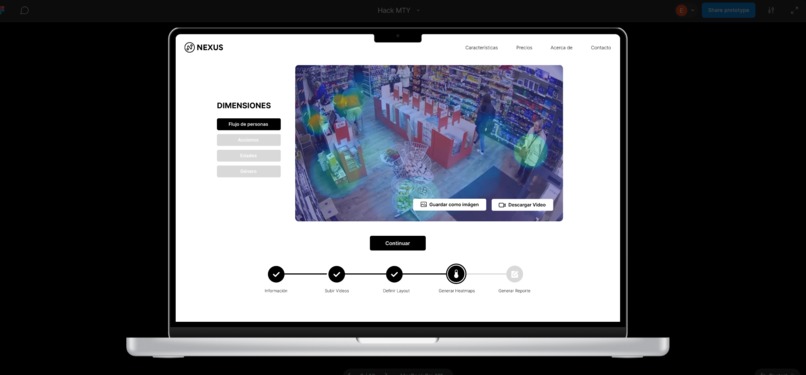 Chuy – screenshot 4