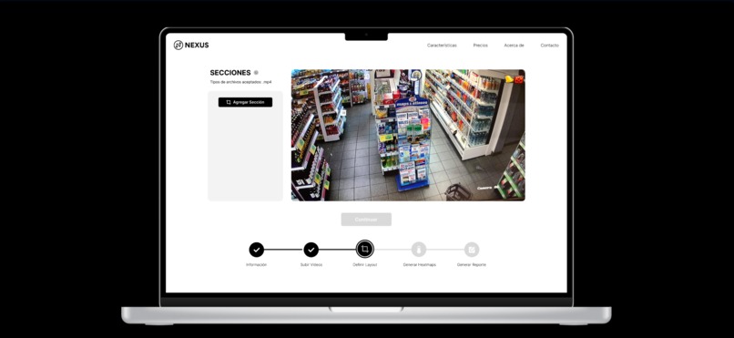 Chuy – screenshot 5