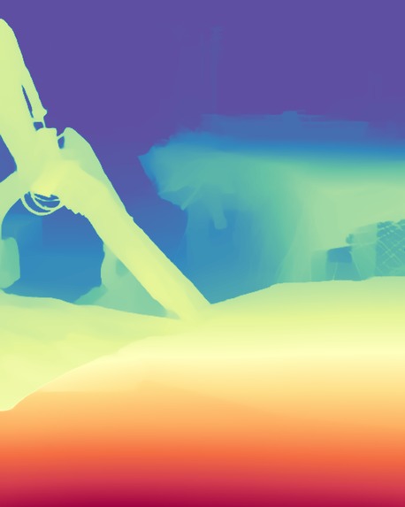 Infra – screenshot 2