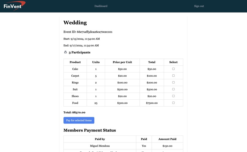 INFIELES – screenshot 5