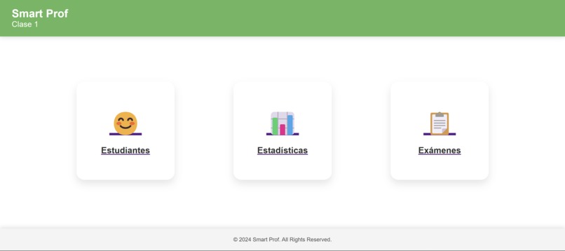 Ctrl + Alt + Pánico - Tec de Monterrey – screenshot 1