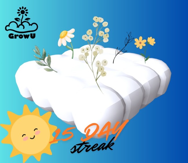 Grow U – screenshot 1