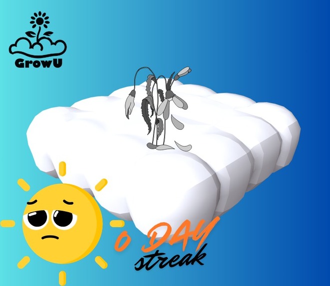 Grow U – screenshot 2