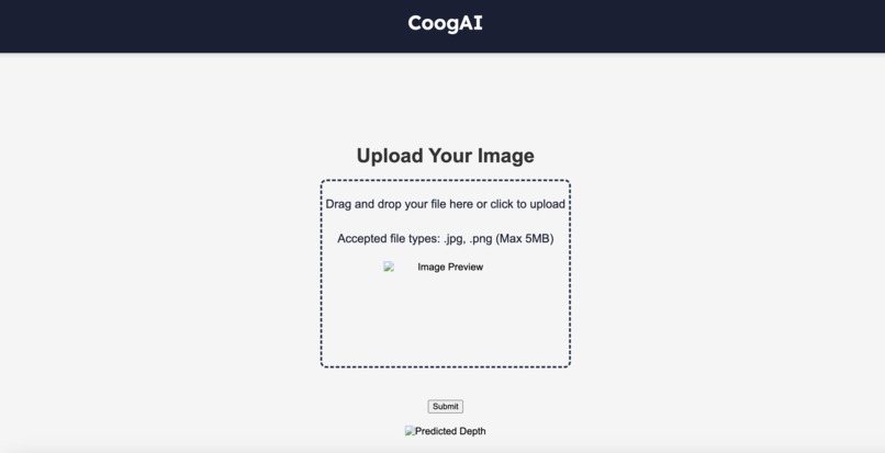 Infra – screenshot 5